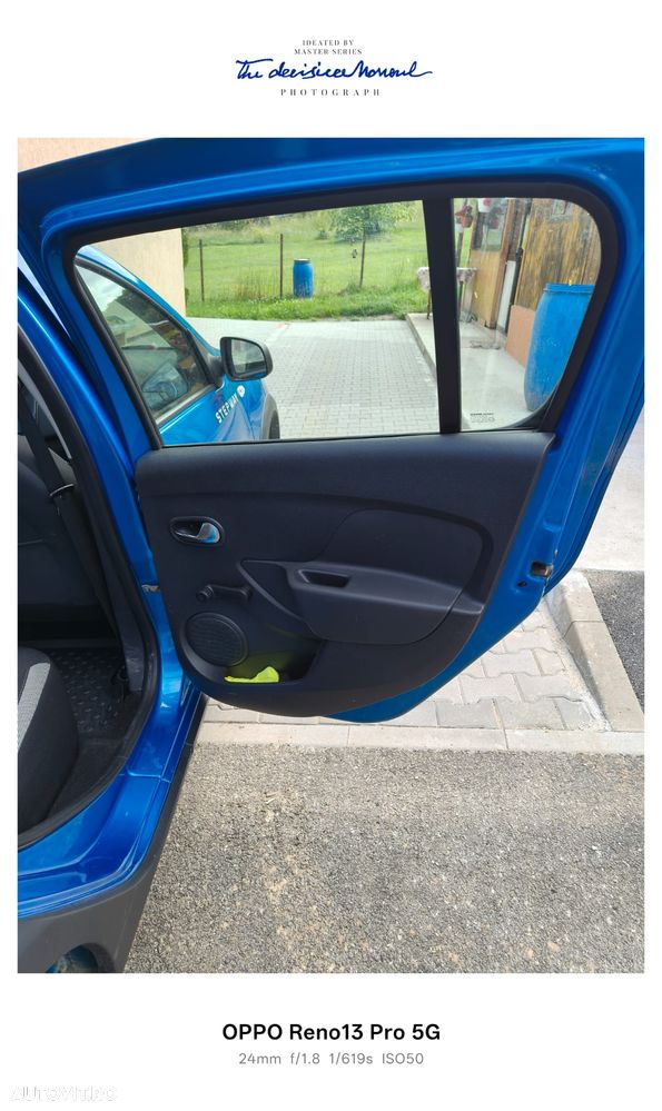 Dacia Sandero Stepway - 8