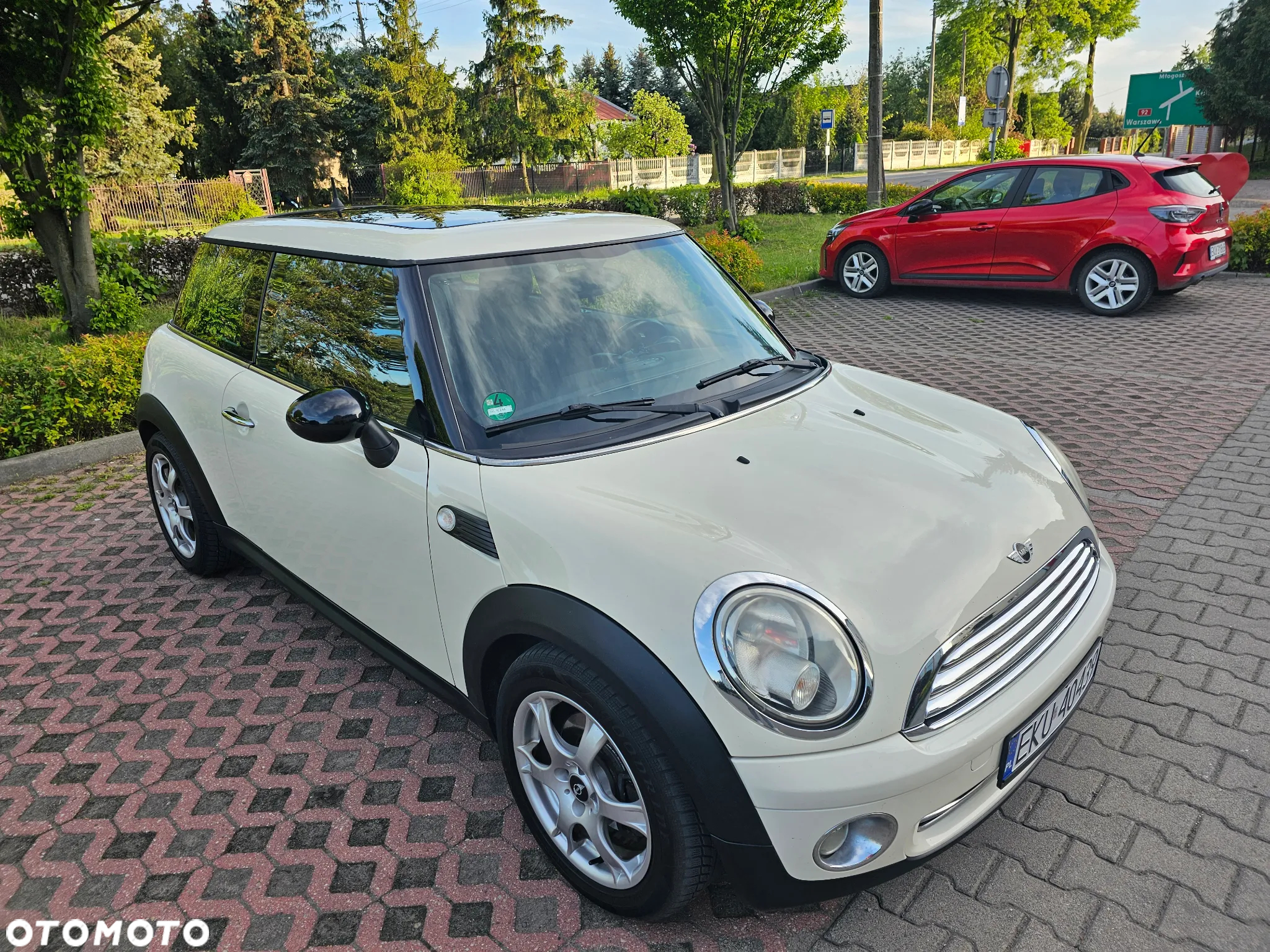 MINI ONE Standard - 11