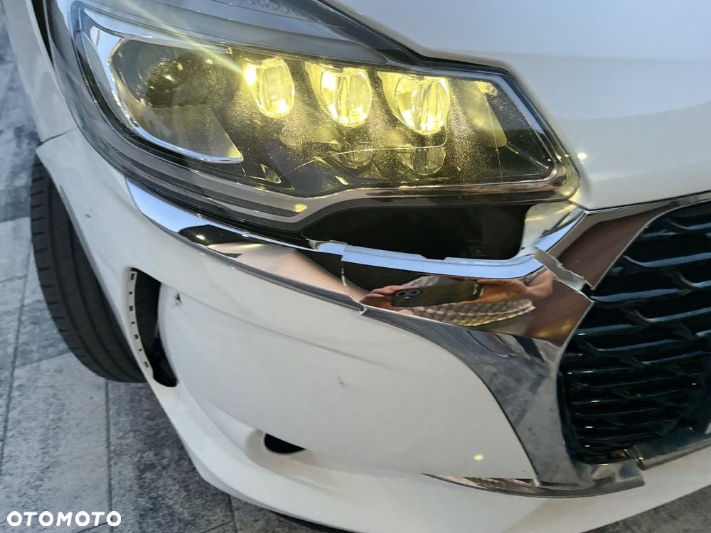 Citroën DS3 PureTech 110 Start & Stop SoChic - 29