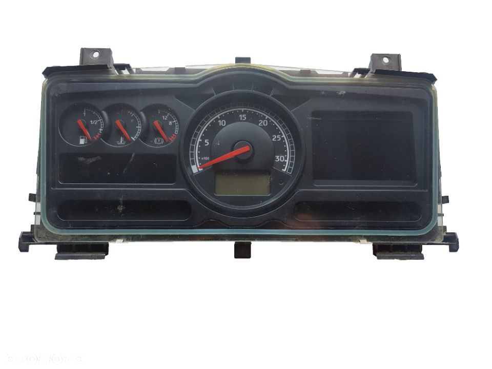 LICZNIK ZEGARY 7420977592-02 RENAULT PREMIUM DXI - 1