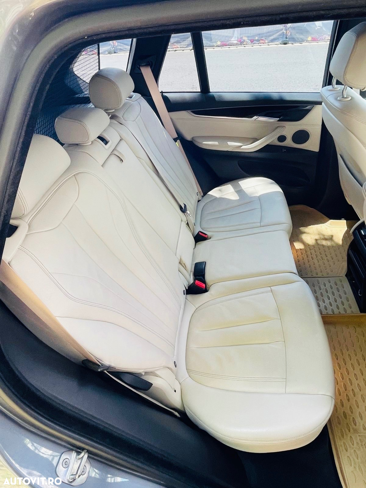 BMW X5 xDrive30d - 8