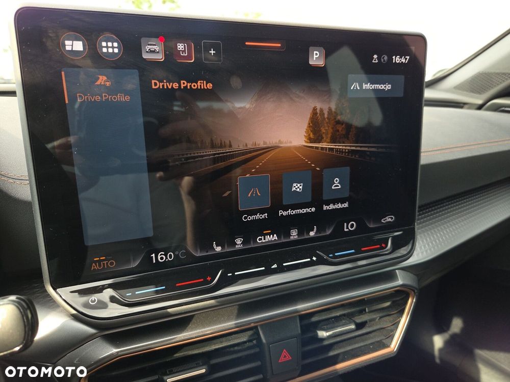 Cupra Formentor 1.5 eTSI mHEV DSG - 23