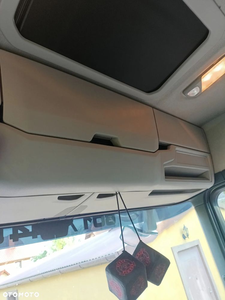Scania G450 - 10