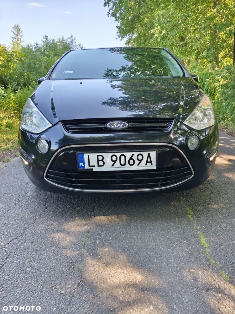 Ford S-Max - 2