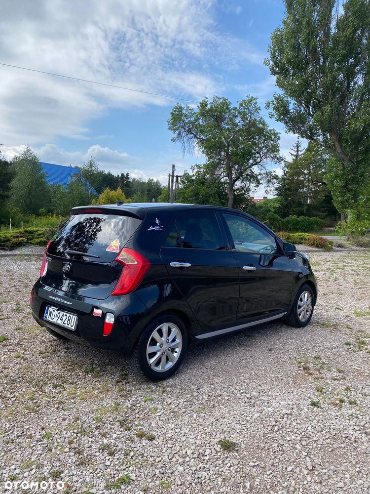 Kia Picanto 1.2 Spirit - 5