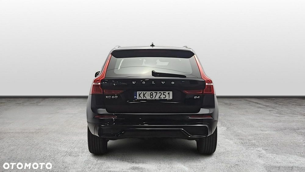 Volvo XC 60 - 4