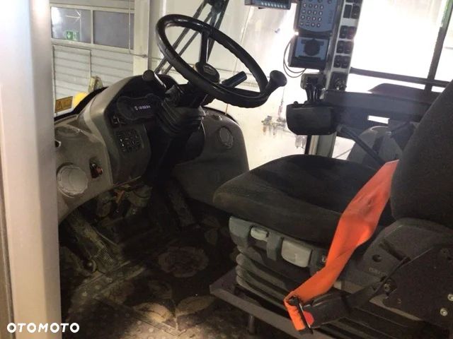 Volvo L120H 2016 ROK,  z NIEMIEC, WAGA, SUPER UTRZYMANA, - 4