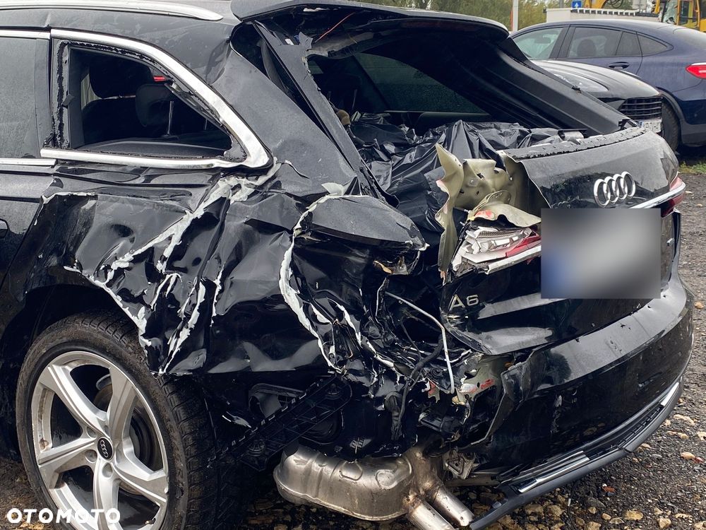 Audi A6 - 13