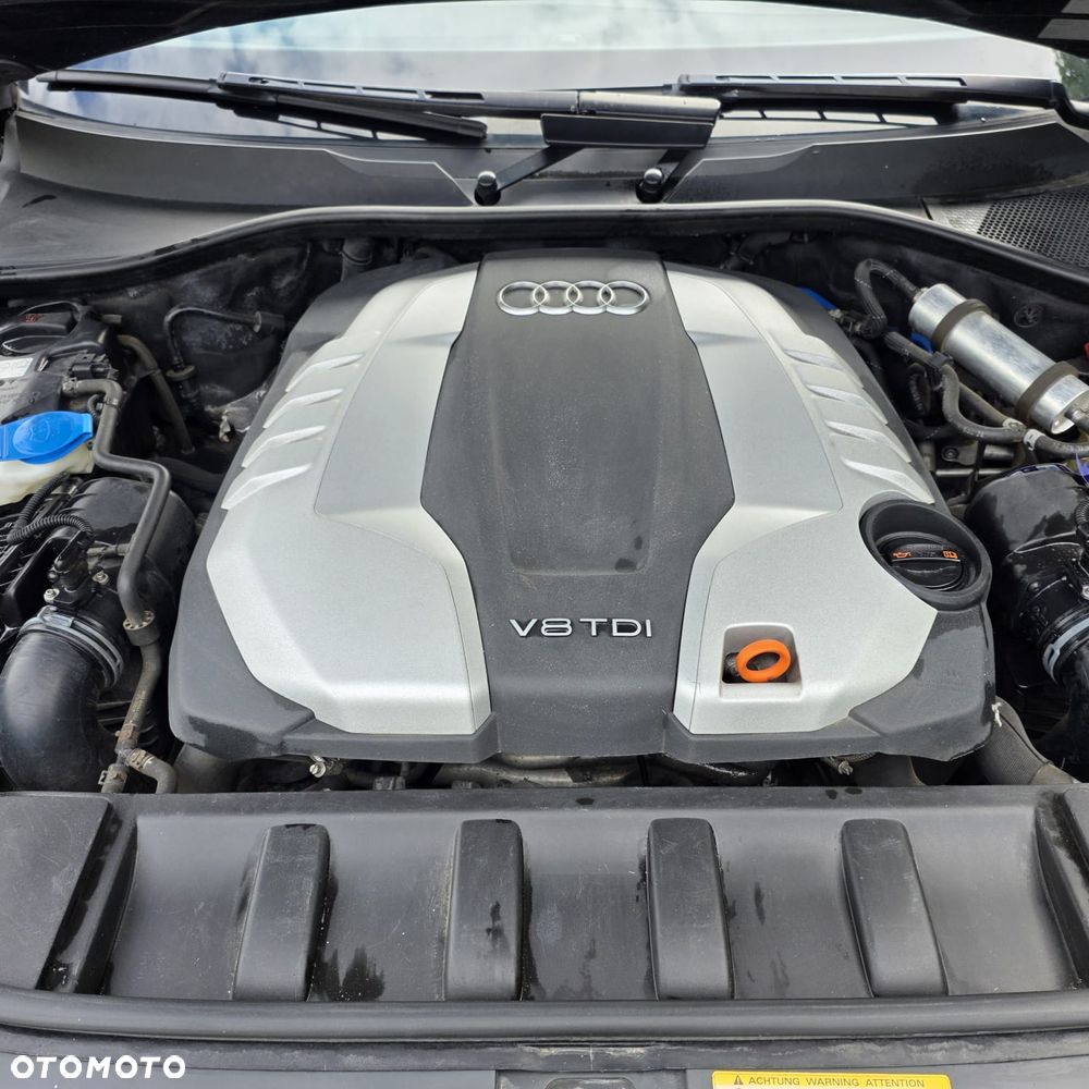 Audi Q7 - 8