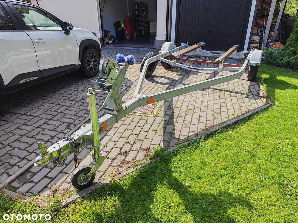 Inny EZ Loader - 1