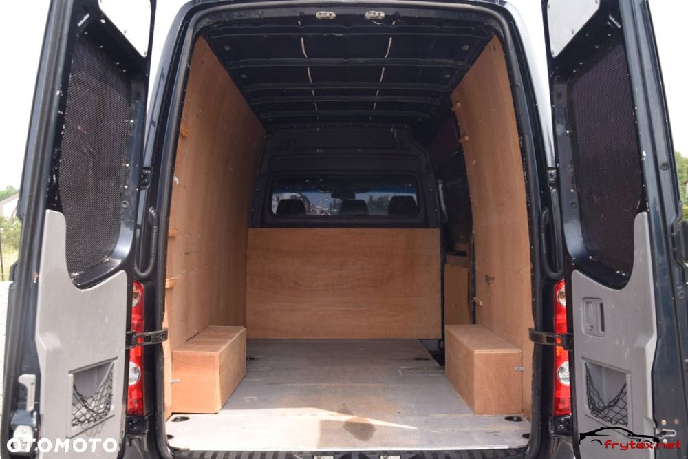 Volkswagen Crafter L2H2 - 13