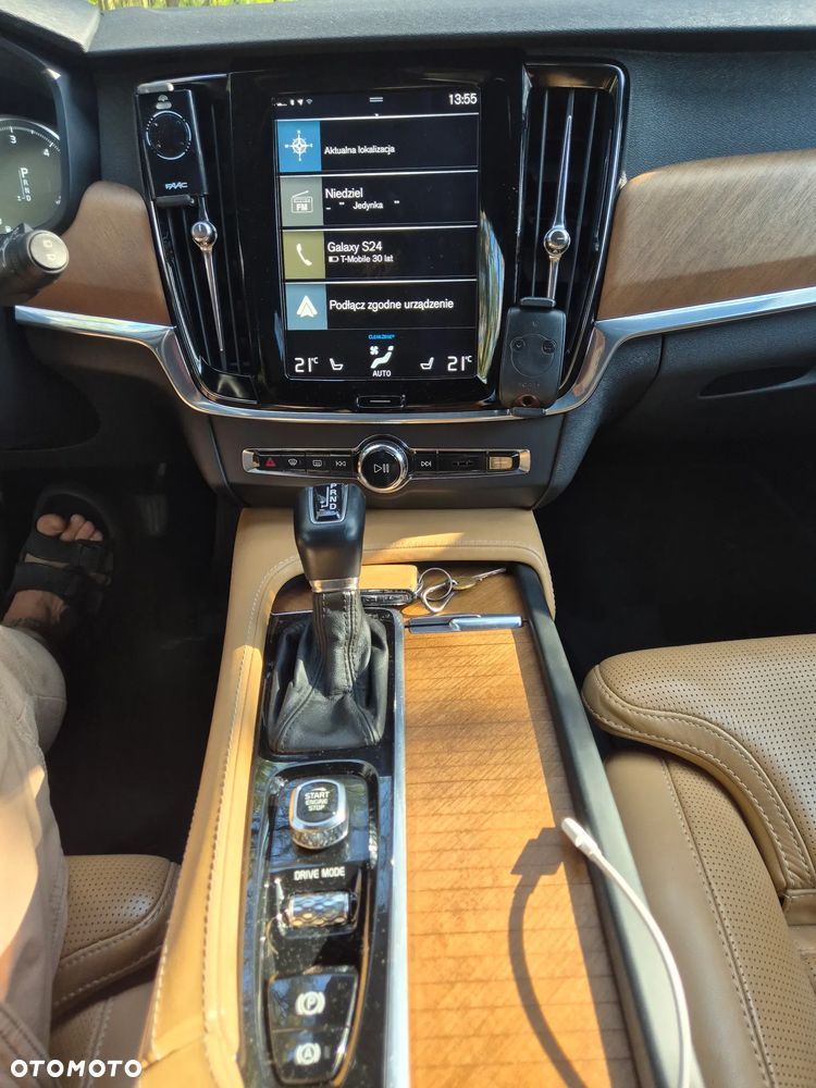 Volvo V90 D4 AWD Inscription - 18