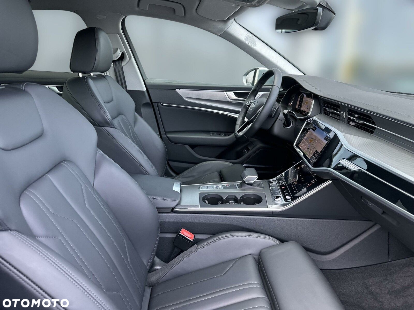 Audi A6 - 16