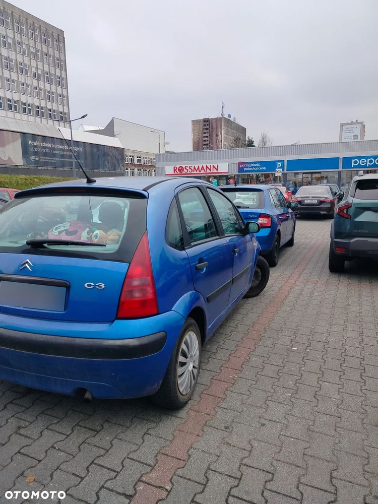 Citroën C3 1.1 X - 3