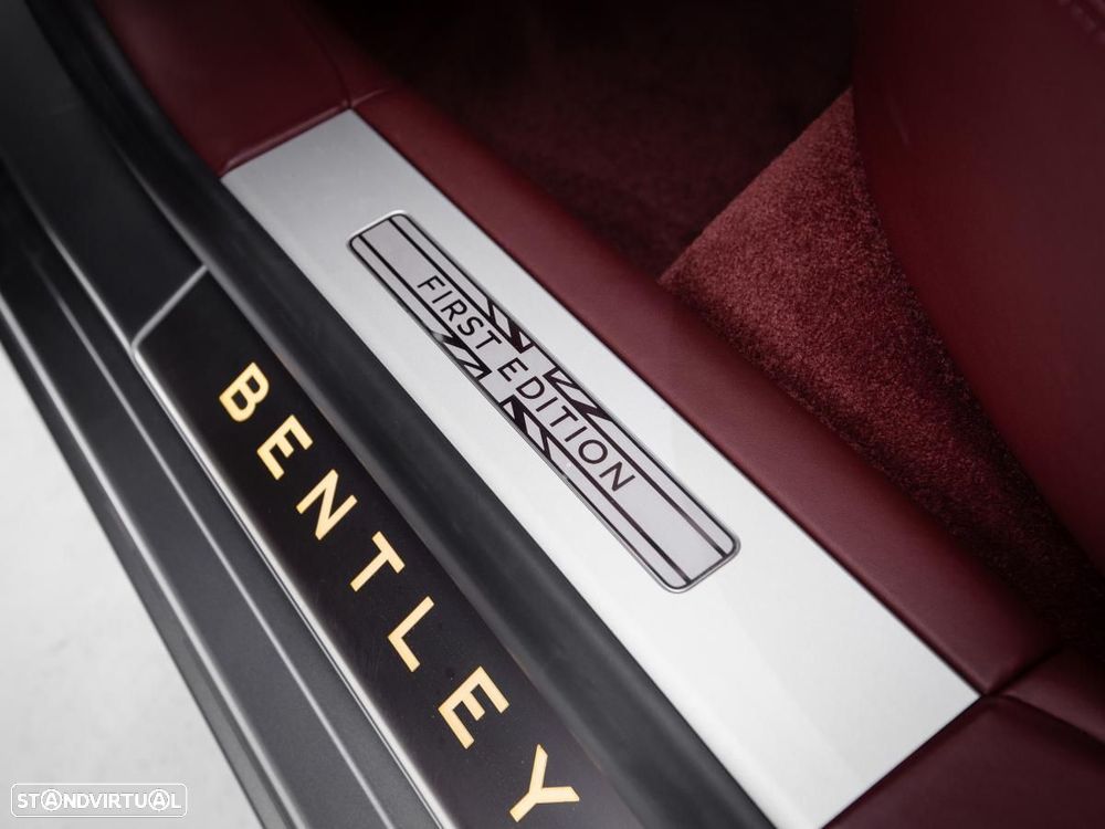 Bentley Flying Spur W12 - 40