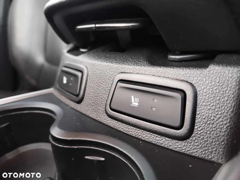 Renault Kadjar Energy TCe 165 Bose Edition - 17