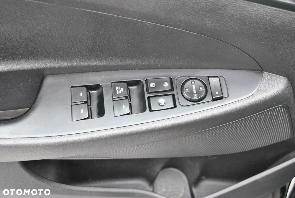 Hyundai Tucson 1.6 GDI BlueDrive Comfort 2WD - 15