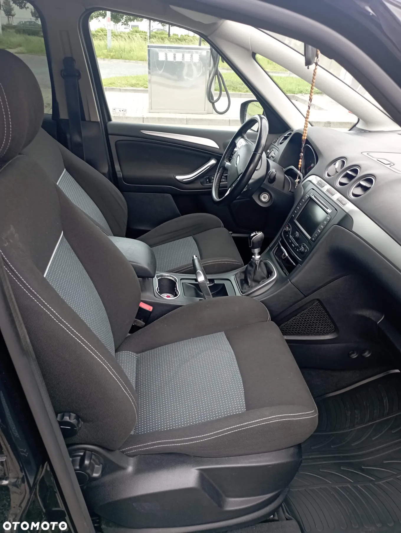 Ford S-Max - 5