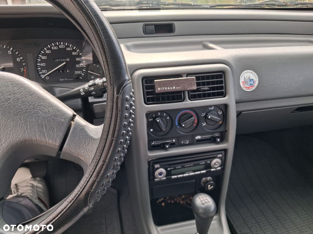 Honda Concerto - 10