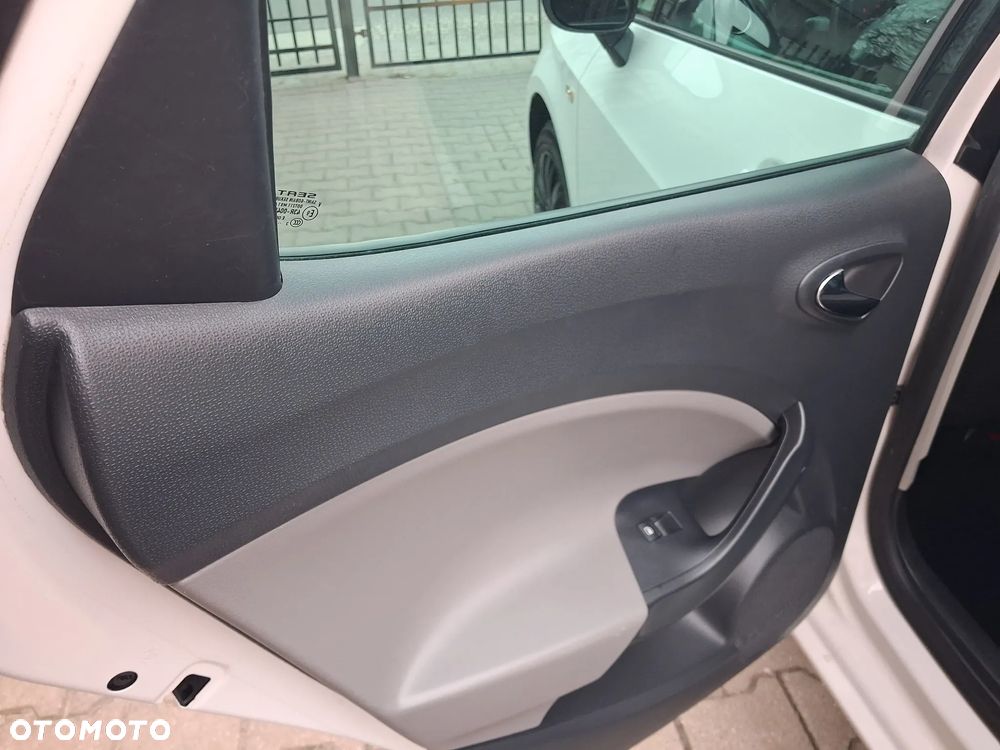 Seat Ibiza 1.4 16V Style 4YOU - 9