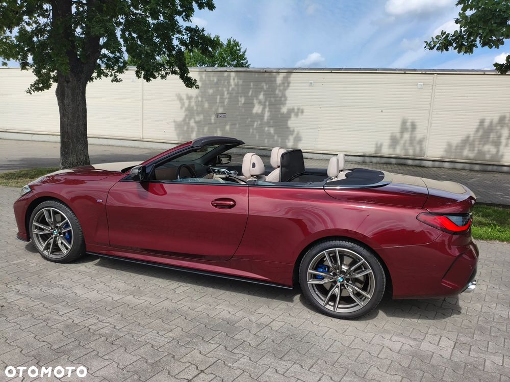 BMW M4 - 2