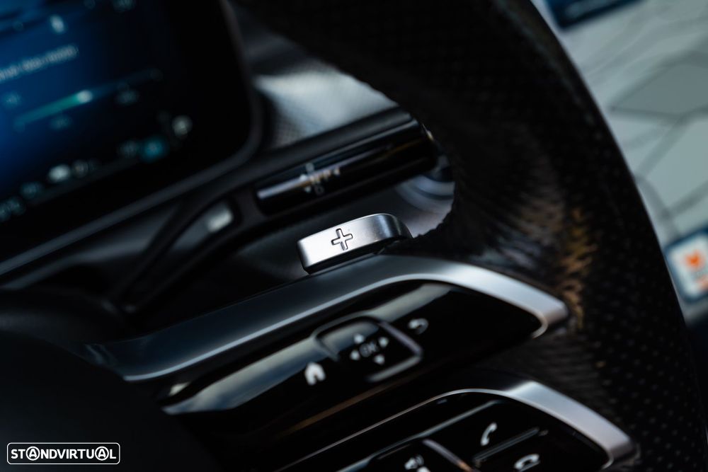 Mercedes-Benz C 300 e AMG Line - 22