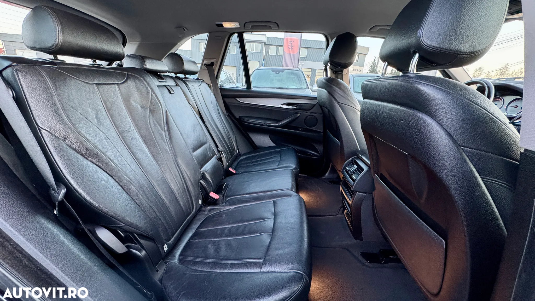 BMW X5 xDrive25d Sport-Aut. - 7