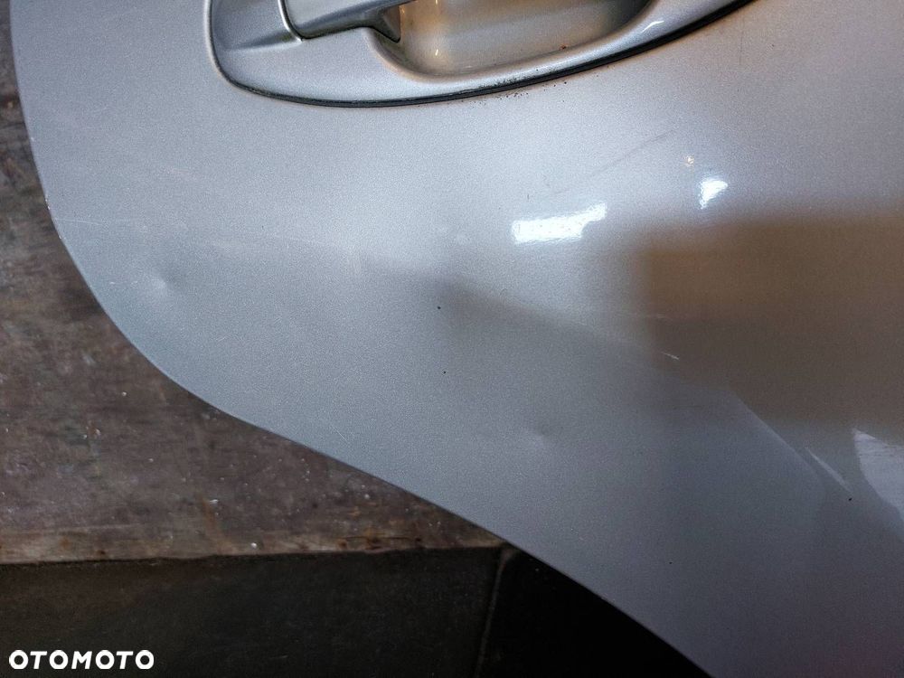 DRZWI KOMPLETNE PRAWY TYŁ HYUNDAI SANTA FE I LL - 4
