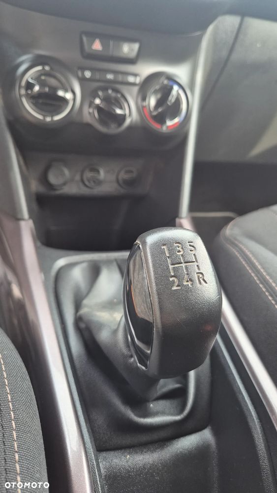 Peugeot 2008 PureTech 82 Access - 14