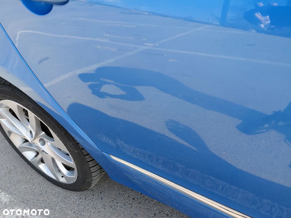 Renault Scenic 2.0 dCi Bose - 15