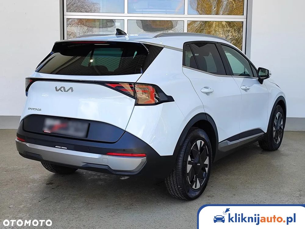 Kia Sportage 1.6 T-GDI L 2WD - 5