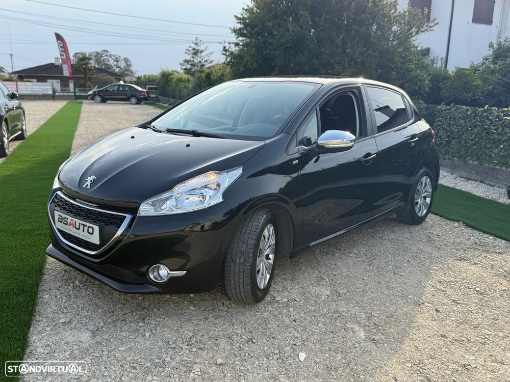 Peugeot 208 1.2 PureTech Style - 3