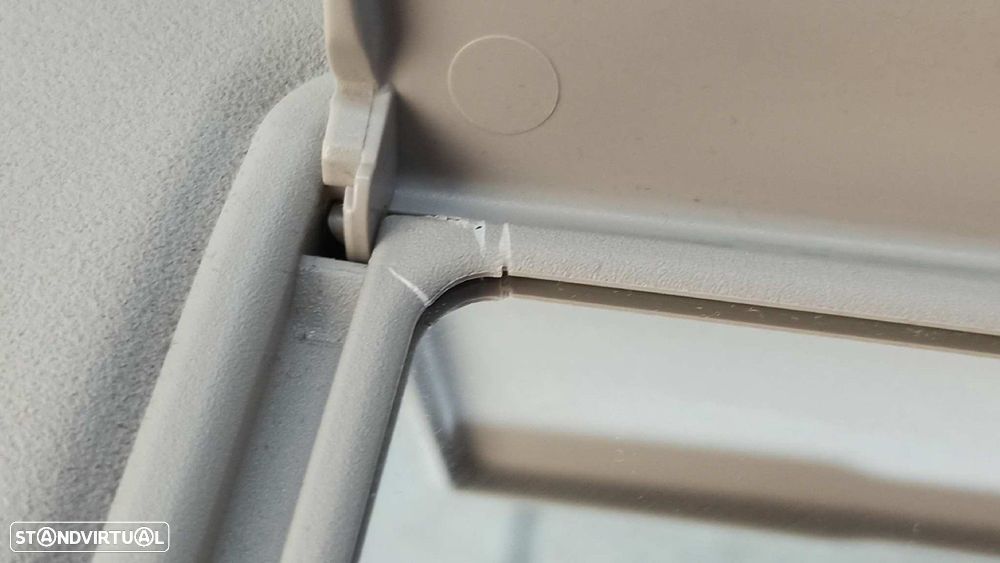 PÁLA DO SOL DIREITA CITROEN C3 PICASSO EXCLUSIVE - 2