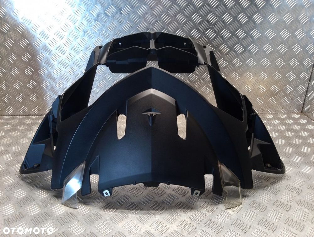 Czasza owiewka obudowa lampy BMW R 1200RT K26 10-14r   PN. 46637682929 - 6
