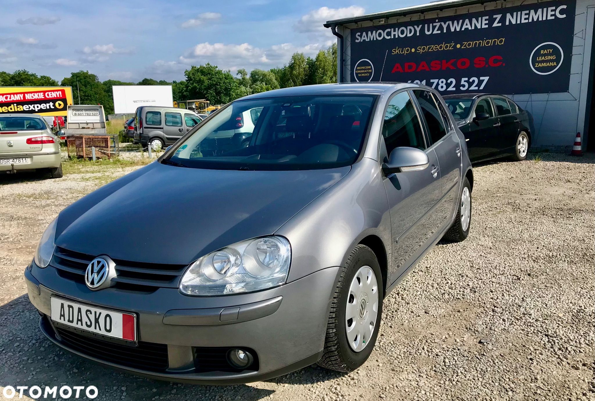Volkswagen Golf 1.4 TSI United - 1