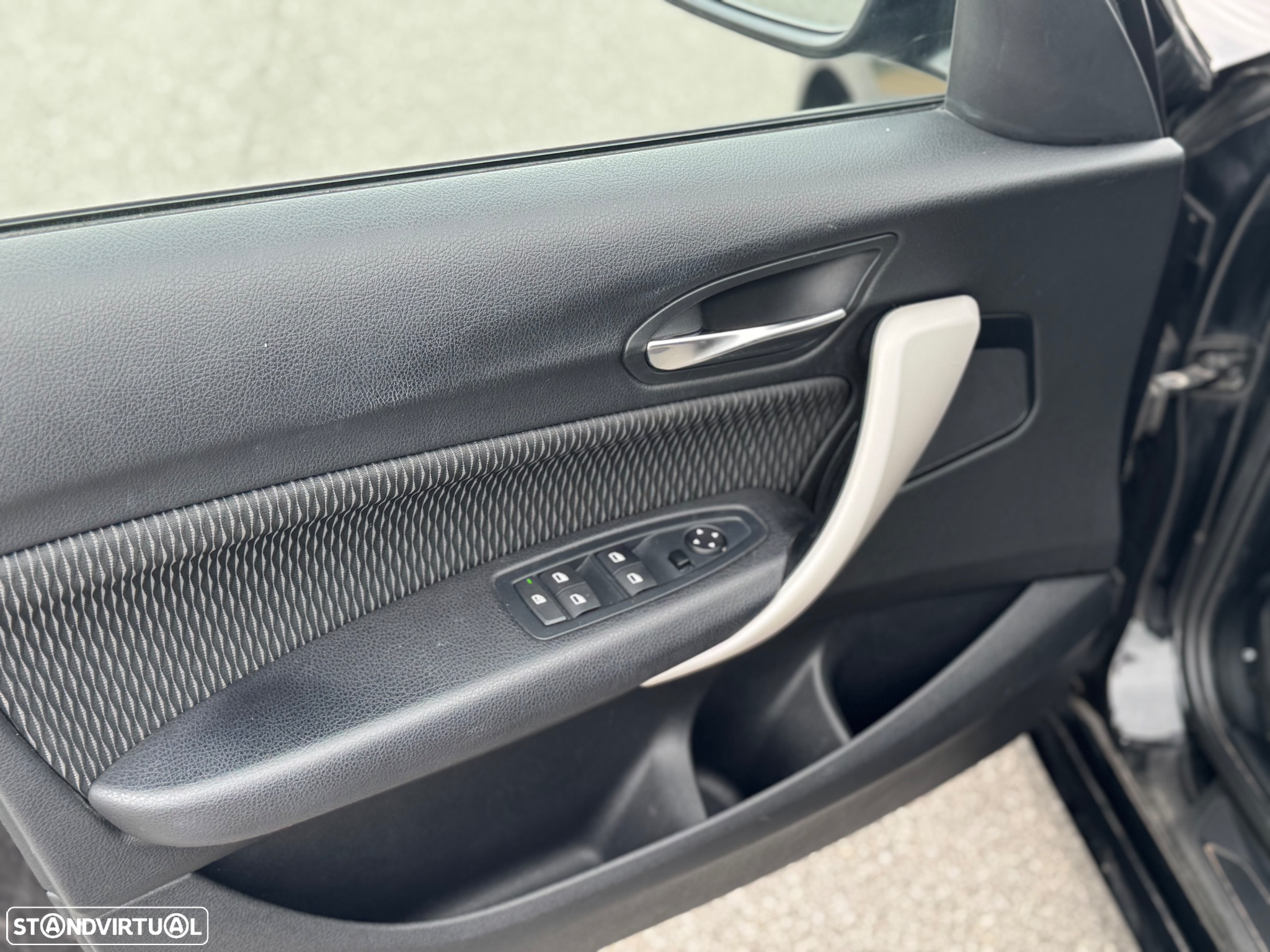 BMW 116 d EfficientDynamics - 18