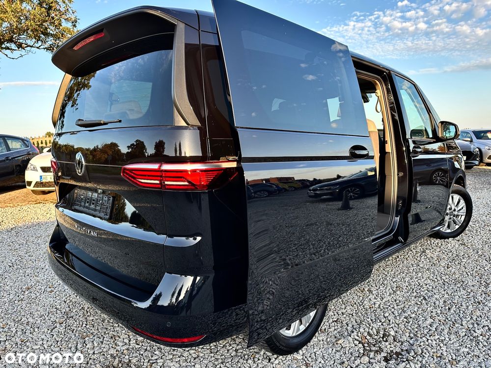 Volkswagen Multivan 2.0 TDI L1 Trend DSG - 34