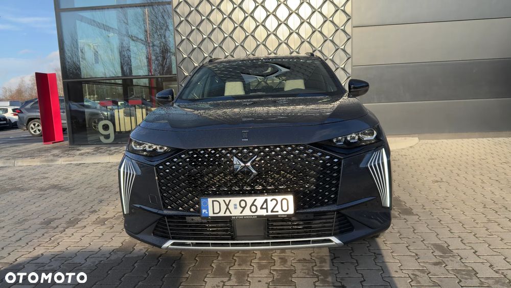 DS Automobiles DS 7 1.6 E-Tense 4x4 Etoile - 2