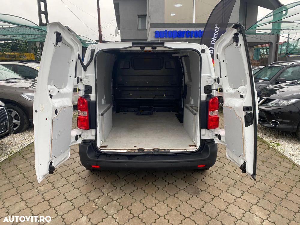 Citroën Jumpy - 12