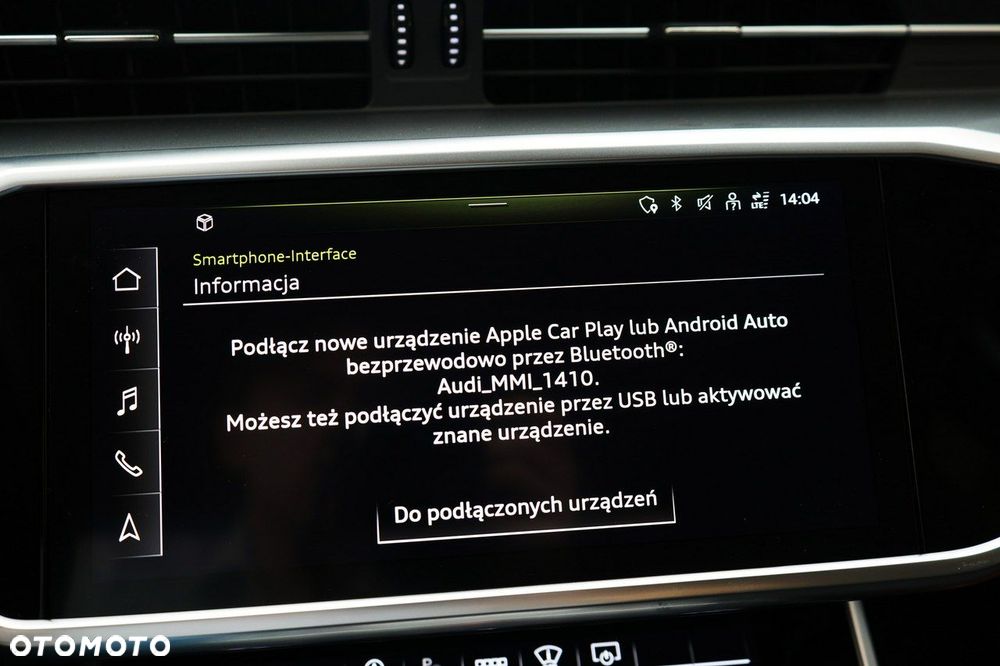 Audi A6 Limousine - 33