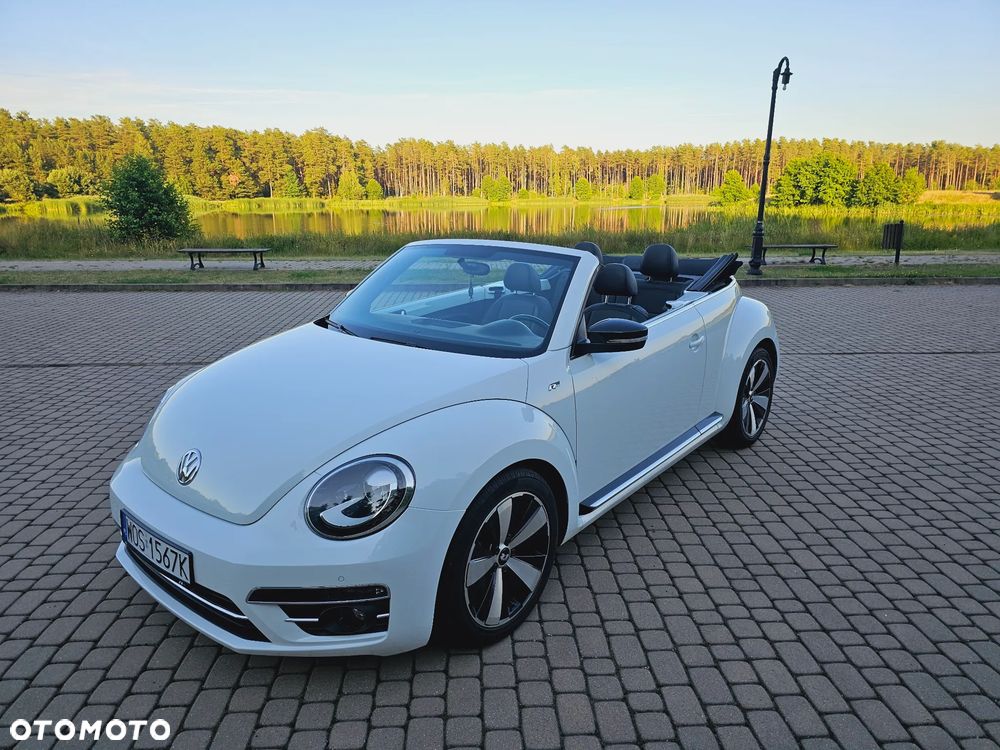 Volkswagen Beetle - 14