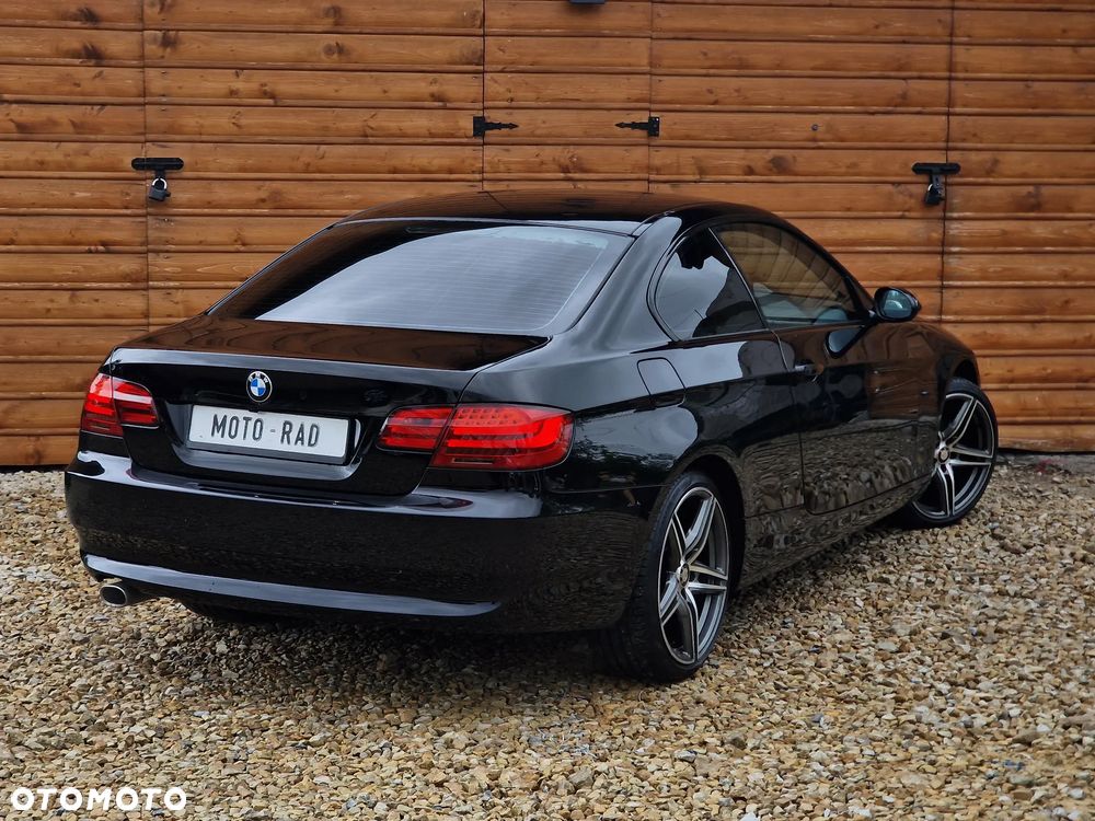 BMW Seria 3 - 15