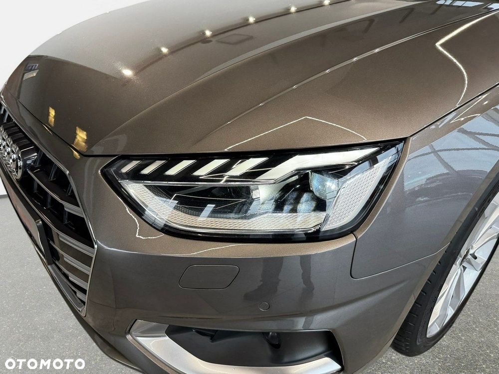 Audi A4 Limousine - 12