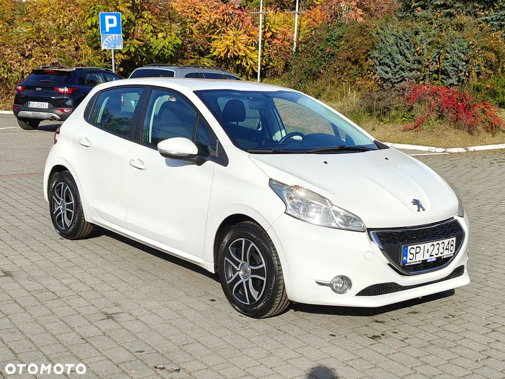 Peugeot 208 1.0 VTi Access - 10