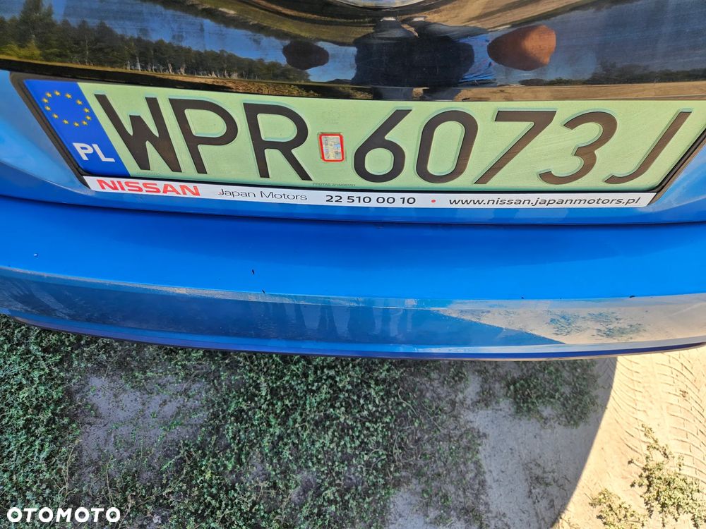 Nissan Leaf 40kWh Acenta (6.6 kW) - 11