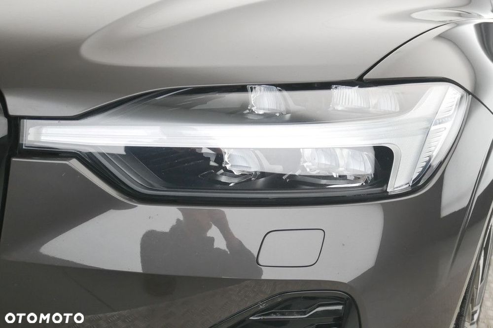 Volvo XC 60 - 13