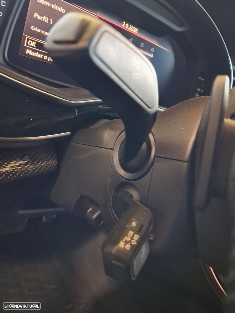 Audi Q7 - 33
