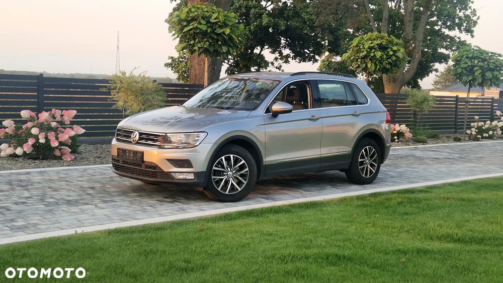 Volkswagen Tiguan - 3