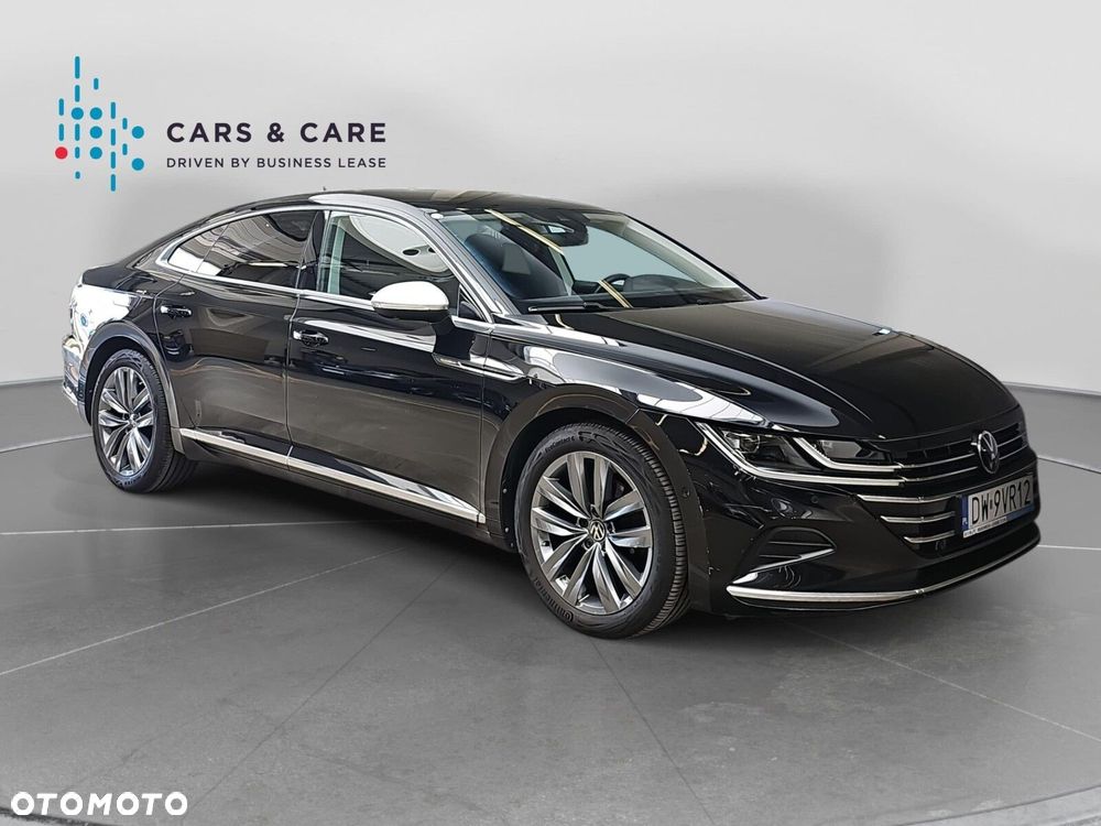 Volkswagen Arteon 2.0 TSI Elegance DSG - 6