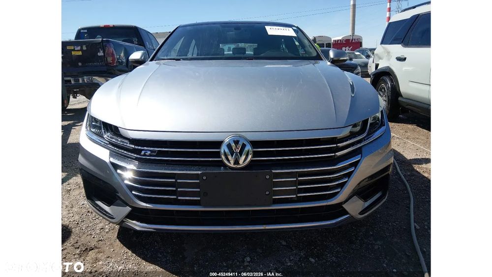 Volkswagen Arteon - 3